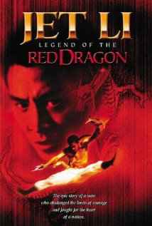 The New Legend of Shaolin 1994 full movie download